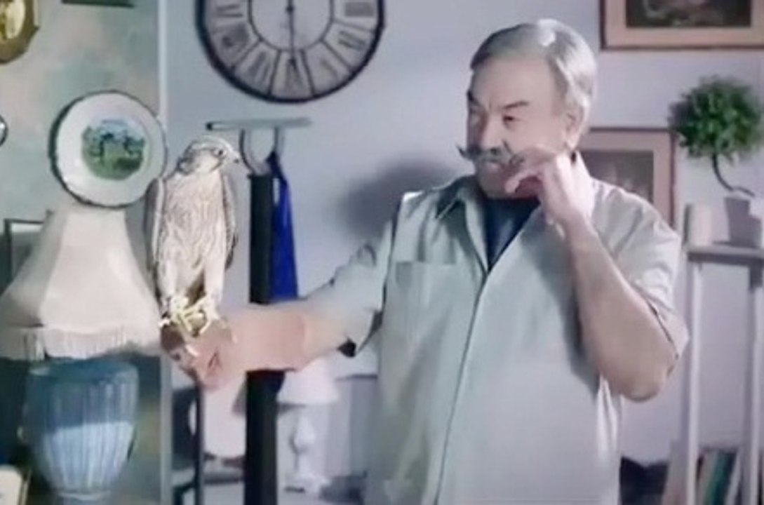 Nestle Pure Life TVC