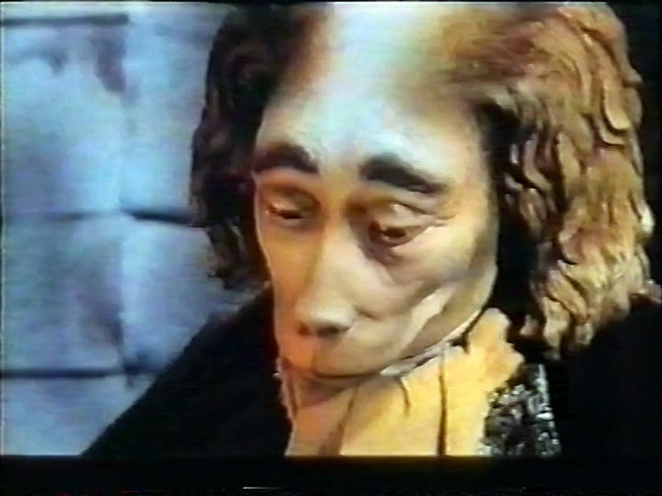 Marquis (1989) - VHSRip - Rychlodabing