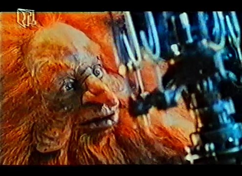 Masters Of The Universe (1987) - VHSRip - Rychlodabing (1.verze)