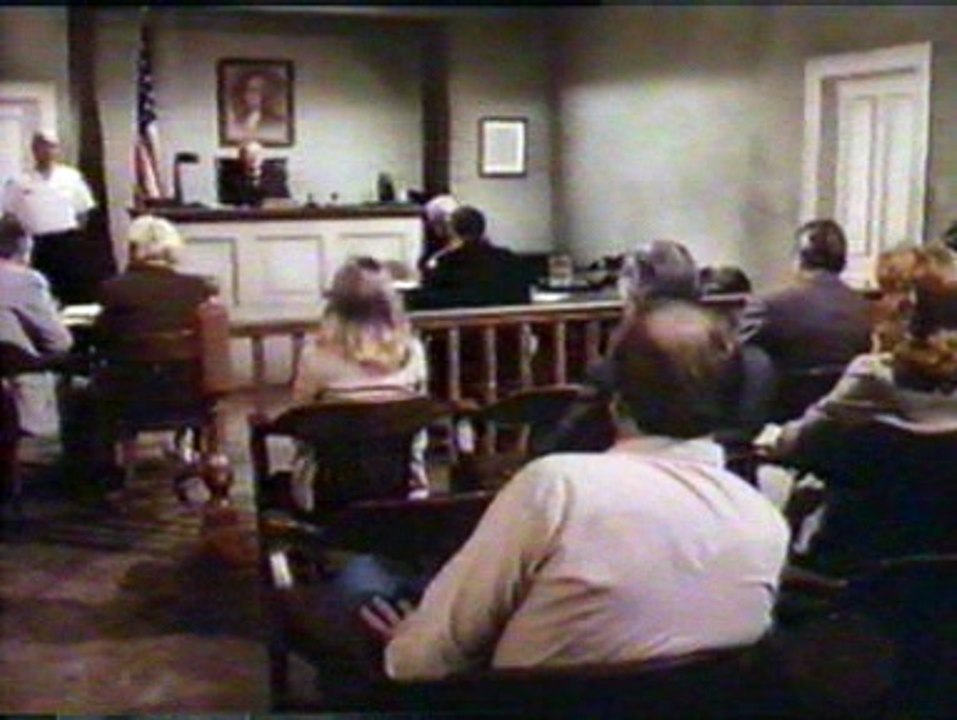 Mean Dog Blues (1978) - VHSRip - Rychlodabing