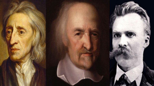 Top 10 Greatest and Famous Philosophers of History