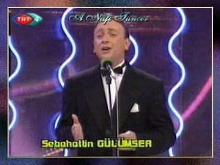 Sabahattin GÜLÜMSER-Kara Üzüm Salkımı
