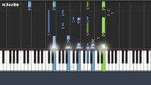 Final Fantasy IX - Melodies of Life (Piano)