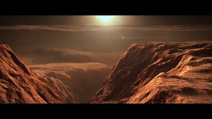 Elite Dangerous Horizons - Trailer Xbox One