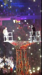 Daddy Yankee VS Don Omar #CaraACaran#TheKingdom (R