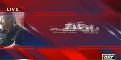 Bail of ary digital reporter Iqrar ul Hassan has been accepted according