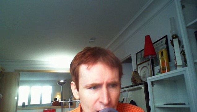 Wiwi égratigne yahamami de Cheb Mami