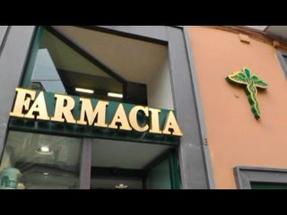 Napoli - Psicologo in farmacia, intesa tra i due ordini (29.04.16)