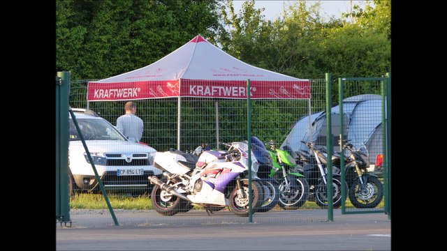 Le Vigeant roulage moto Jack Stéphane Renaud