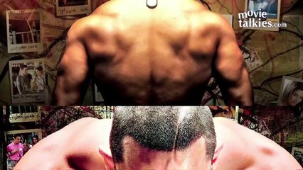 Ghajini 2 Official Trailer 2016 - Aamir Khan,Katrina Kaif,Ranveer Singh