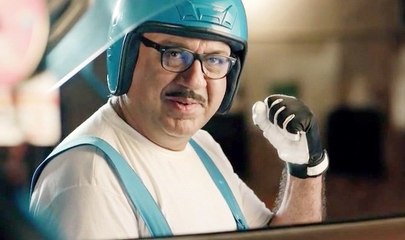 Osaka Batteries Trouble TVC Series