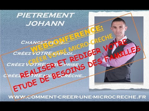Créer une micro-crèche: Choisir entre la création d'une micro-crèche associative ou d'une micro-crèche privée.