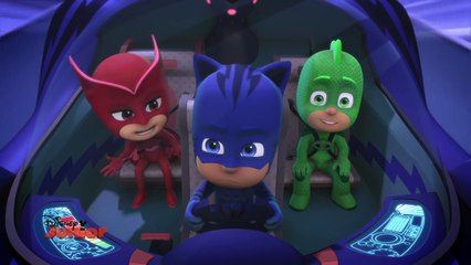 Pijamaskeliler - Bekle Bizi Romeo