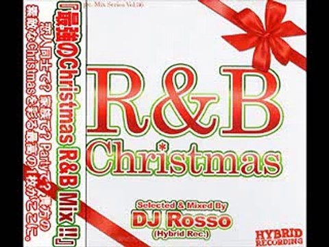 25. Have Yourself A Merry Little Christmas (Album Version) / 3LW