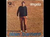 ALAIN BARRIERE ANGELA 1970