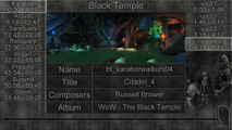 World of Warcraft: Burning Crusade Music: Black Temple