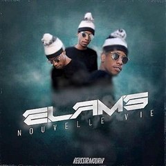 Elams - Mets les gants