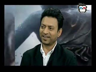 VIDEO INTERVIEW: AKSHAY KUMAR IS NOT ANGRY WITH ME OVER 'AIB CONTROVERSY'- IRFAN KHAN