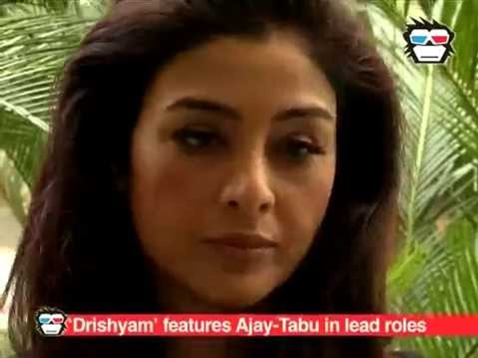 No one offers me romantic roles anymore: Tabu