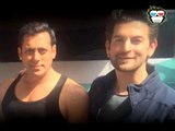 Action scenes of Salman's 'Prem Ratan Dhan Payo' yet to be shot -Neil Nitin Mukesh