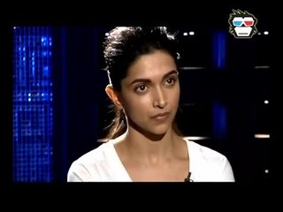 VIDEO: “I continued working in depression” Deepika talks about her depression and trea