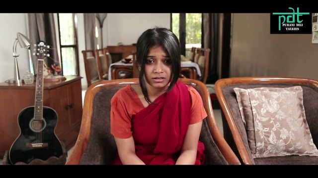 House Maid - Ep-3 - House Servant _ Maid Service _ Cleaning Services _ Housekeepers _ Kaamwali - PDT