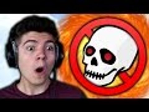 PrestonPlayz - Minecraft | SAVED FROM DEATH!! | Minecraft MONEY WARS with PrestonPlayz & Kenny