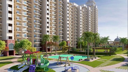 Gulshan Botnia A Dream House