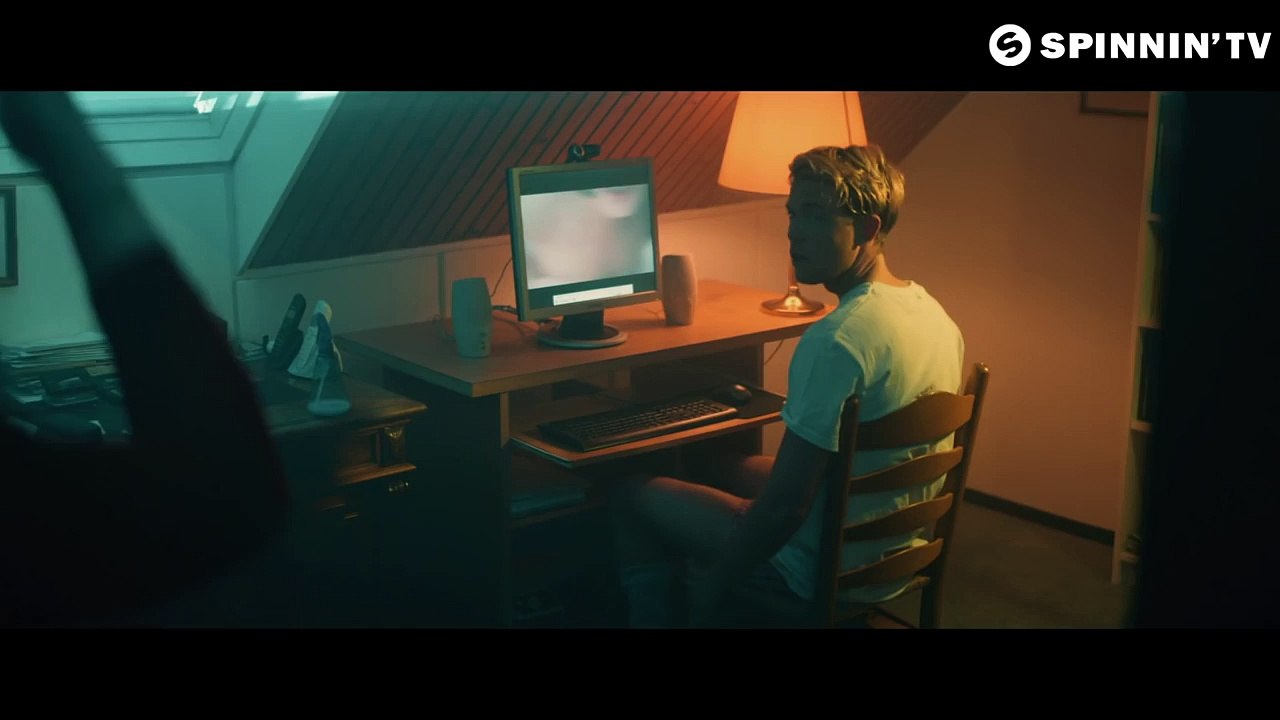 Vato Gonzalez - Push Riddim (Official Music Video)