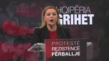 Report TV - PD, Vokshi: Spastrime me motiv politik në spitale, të nisin hetimet
