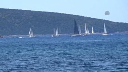 Yelken: Cfm-Bayk 2016 Kış Trofesi