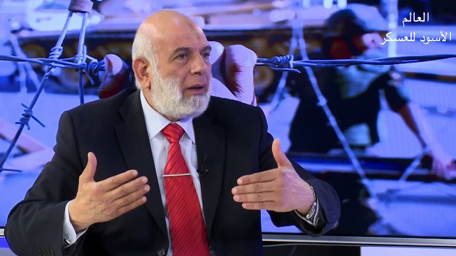 الشيخ وجدي غنيم...لا يجوز شرعا رفع علم العسكر مصر أو علم فيه صليب في المظاهرات