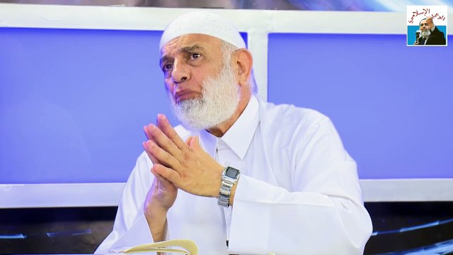 الشيخ وجدي غنيم- هكذا هزمت قوات المسلمين قليلة العدد قوات فارس الضخمة ( فتح العراق ١)