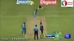 From the vault- Sohail Tanvir hits 50 off just 18 balls in CPL.