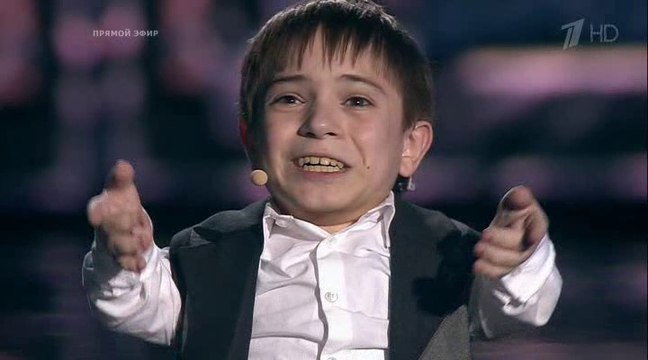 Голос Дети 3. Финал. Данил Плужников - Я свободен. 29.04.2016