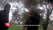 Spécial investigation : Soldats d'Allah (extrait 2)