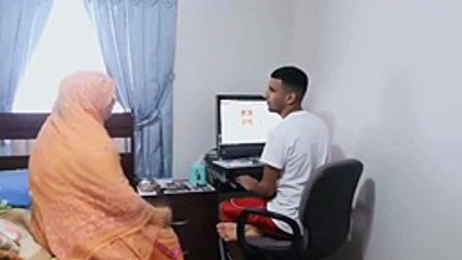 ZaidAliT - Whenever I am on the computer.. -