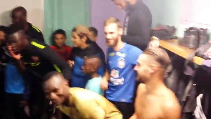 CHANT DE VICTOIRE