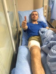 Uzman Çavuşu PKK Kurşunundan Cep Telefonu Korudu