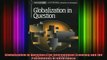 READ Ebooks FREE  Globalization in Question The International Economy and the Possibilities of Governance Full EBook