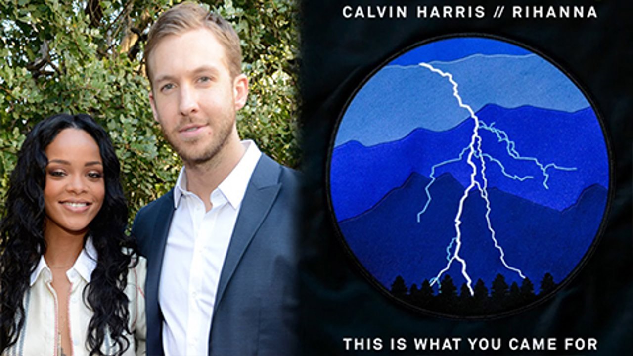 Rihanna - “This Is What You Came For” Ft. Calvin Harris (Official) | Song Review