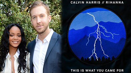Rihanna - “This Is What You Came For” Ft. Calvin Harris (Official) | Song Review