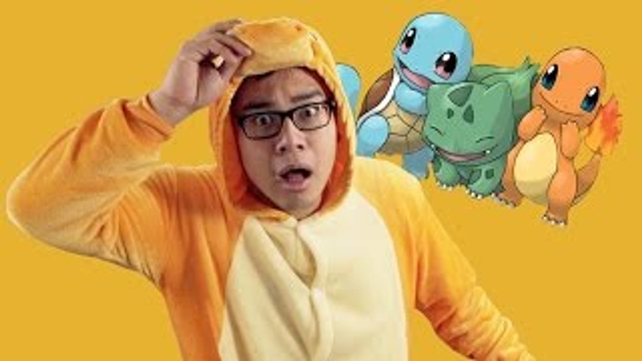 LE SHOW JAUNE-LE DILEMME DE MON ENFANCE ! - LE SHOW JAUNE #32