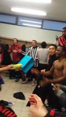 VESTIAIRE A CERGY SENIORS 1