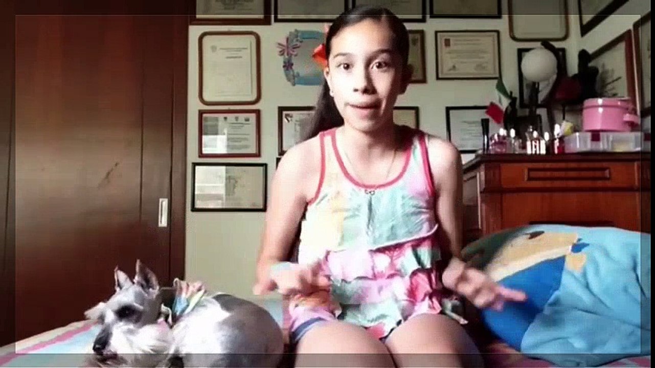 TAG DE LA MASCOTA :) | HD