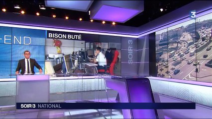 Bison Futé : la fin d'une institution de 40 années