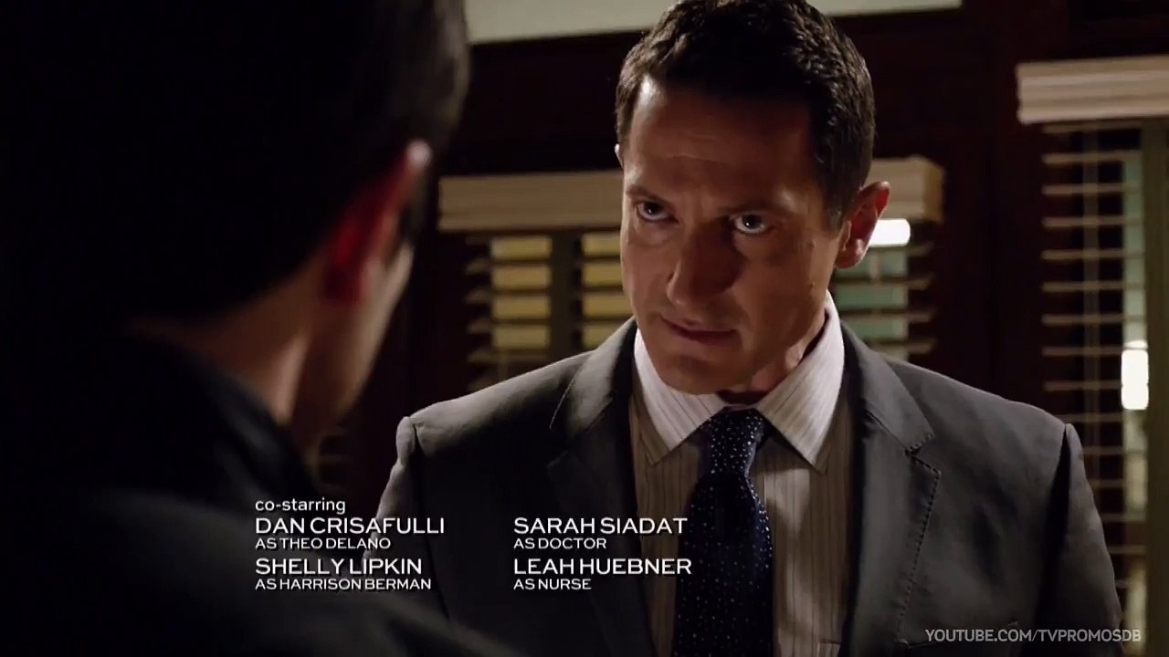 Grimm Season 5 Episode 20 Promo!!