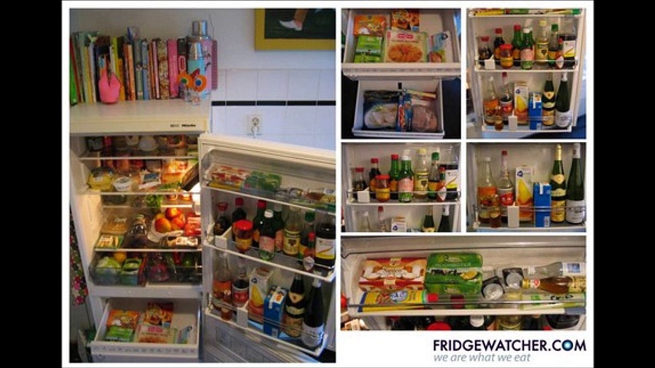 Milliards de nuits dans le frigo (Bashung)