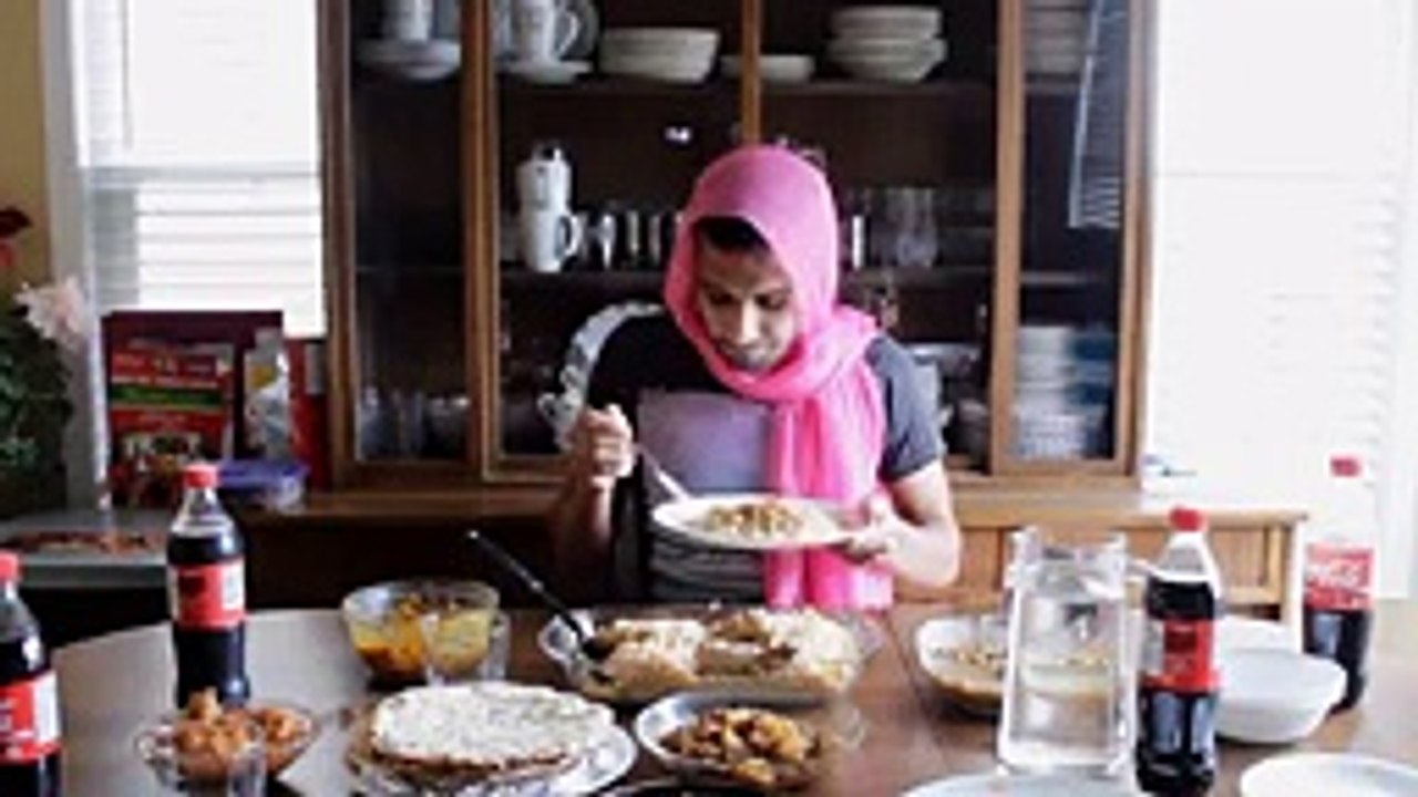 ZaidAliT - When the guests leave.. -