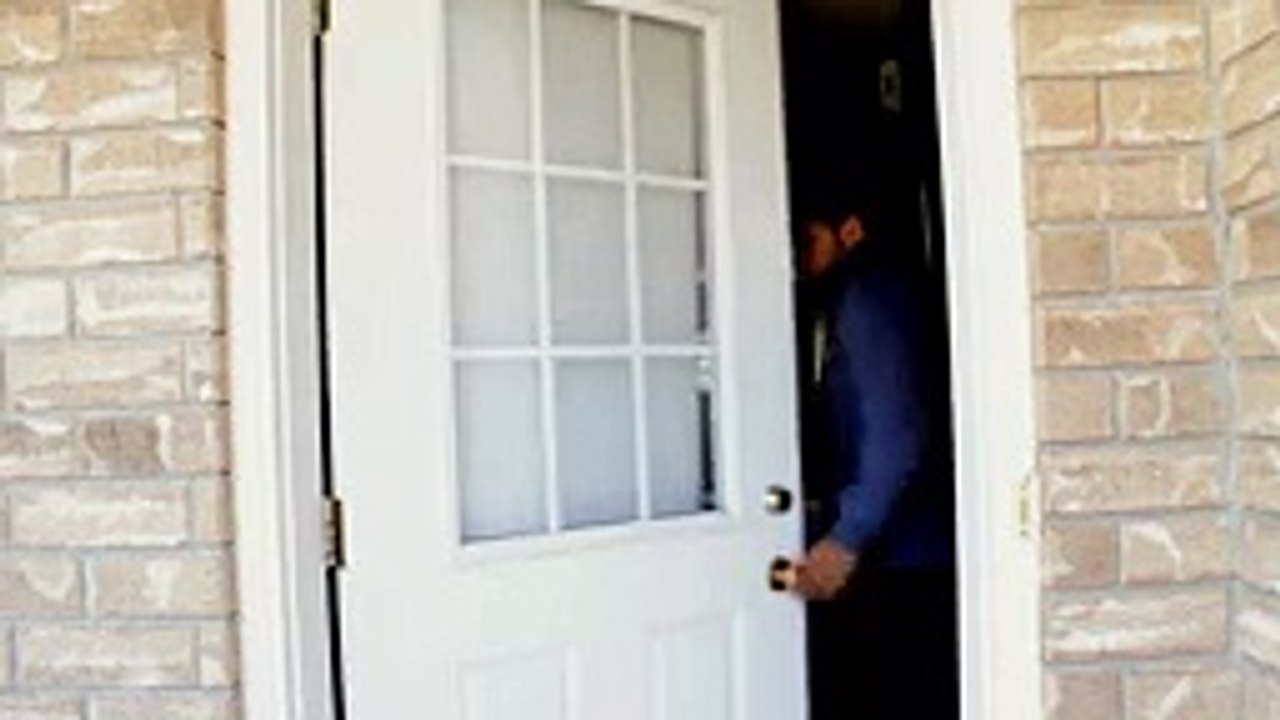 ZaidAliT - When you come home late (White kids vs. Brown kids) -